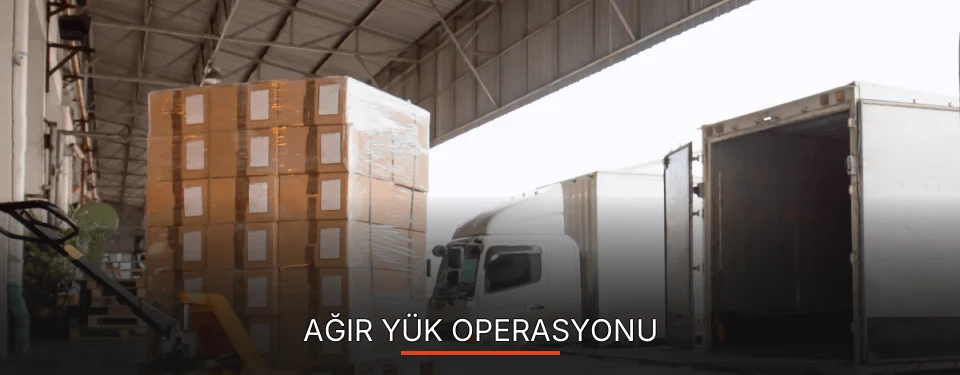 Ardahan Ağır Yük Ambarı Firmaları