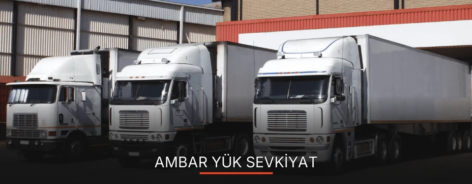 Ardahan Ambar Yük Ambarı Firmaları