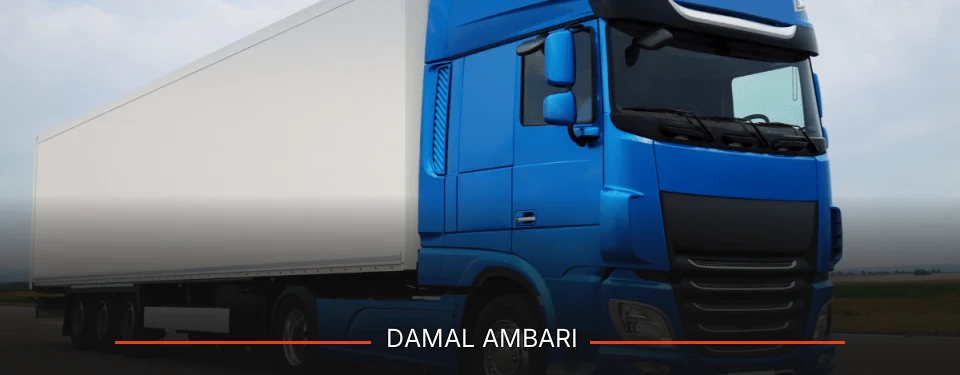 Damal Ambarı