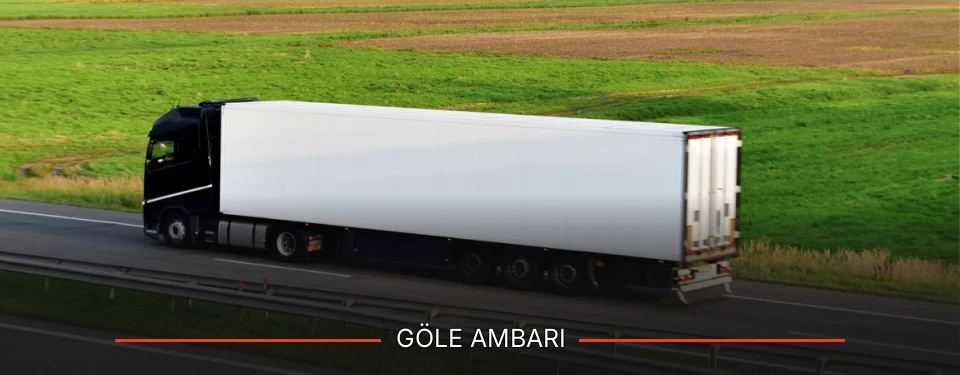 Göle Ambarı