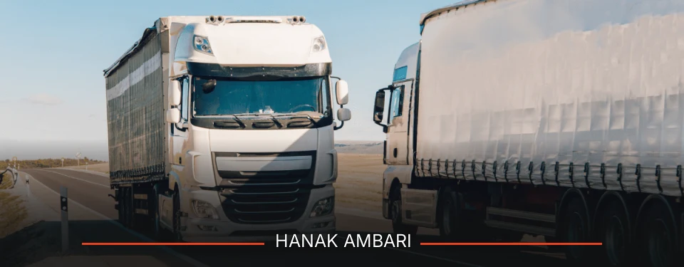 Hanak Ambarı