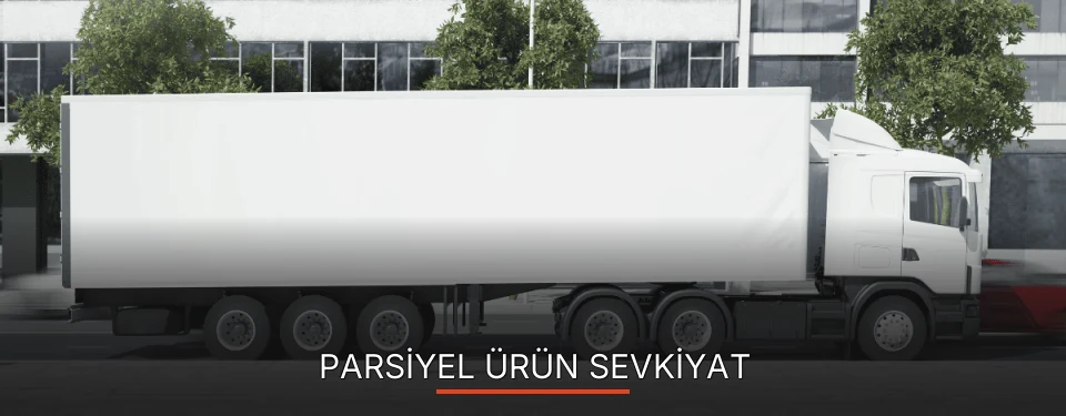 Ardahan Parsiyel Ürün Ambarı Firmaları