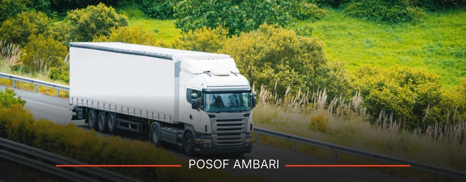 Posof Ambarı