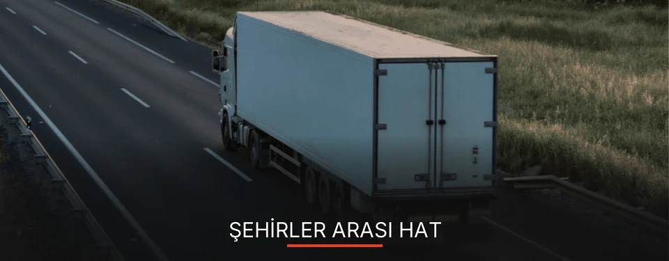 Ardahan Şehirler Arası Ambarı Firmaları